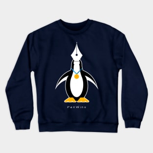 PenWins Crewneck Sweatshirt